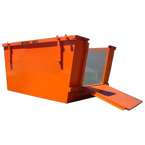 Green Waste Skip