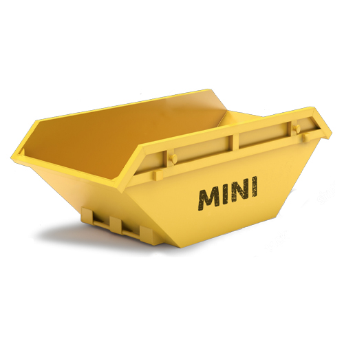 Mini Skip