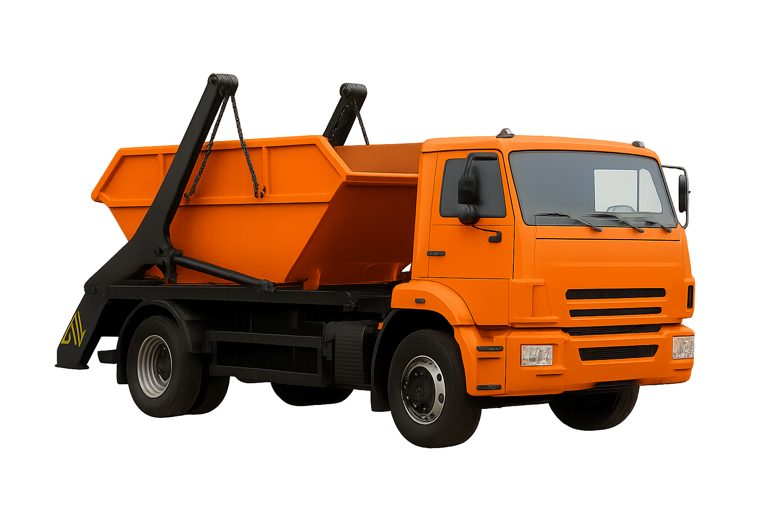 Skip Bin